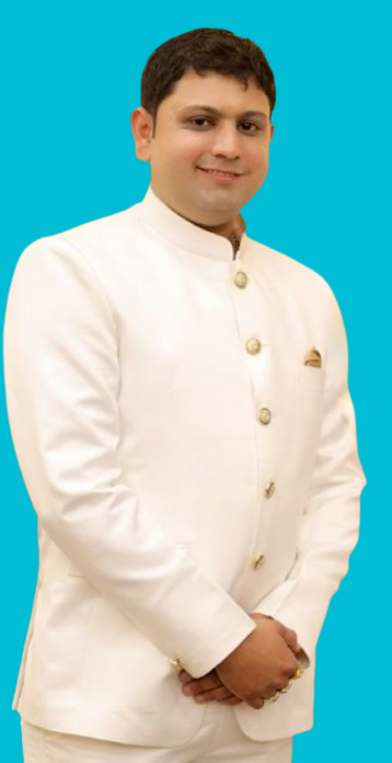 शंशाक सिखोला 