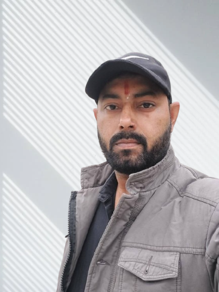 संदीप शर्मा 