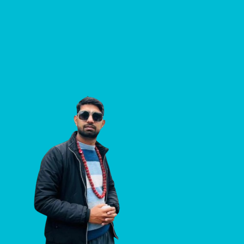 राहुल त्यागी 