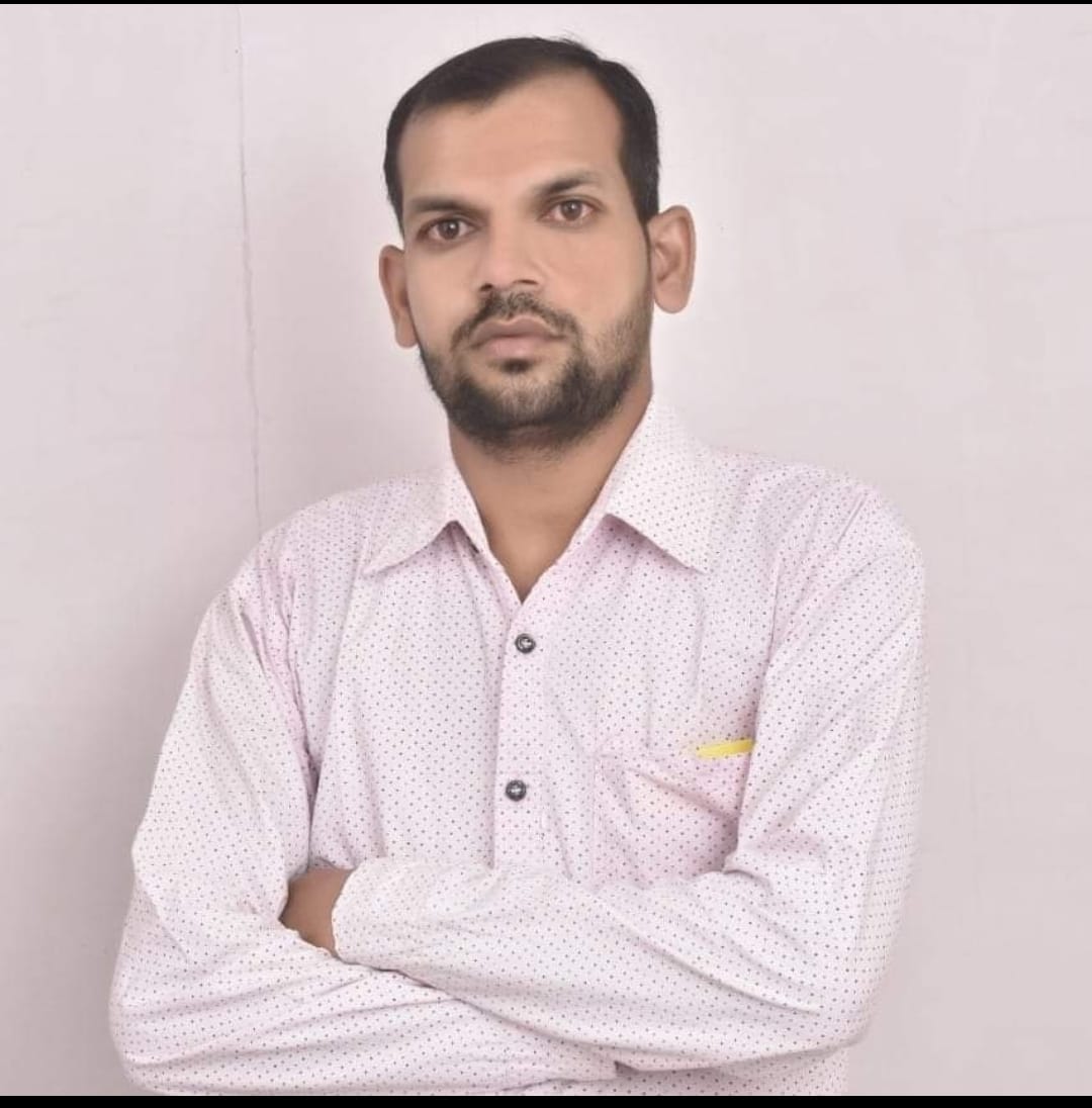 अगम शर्मा 