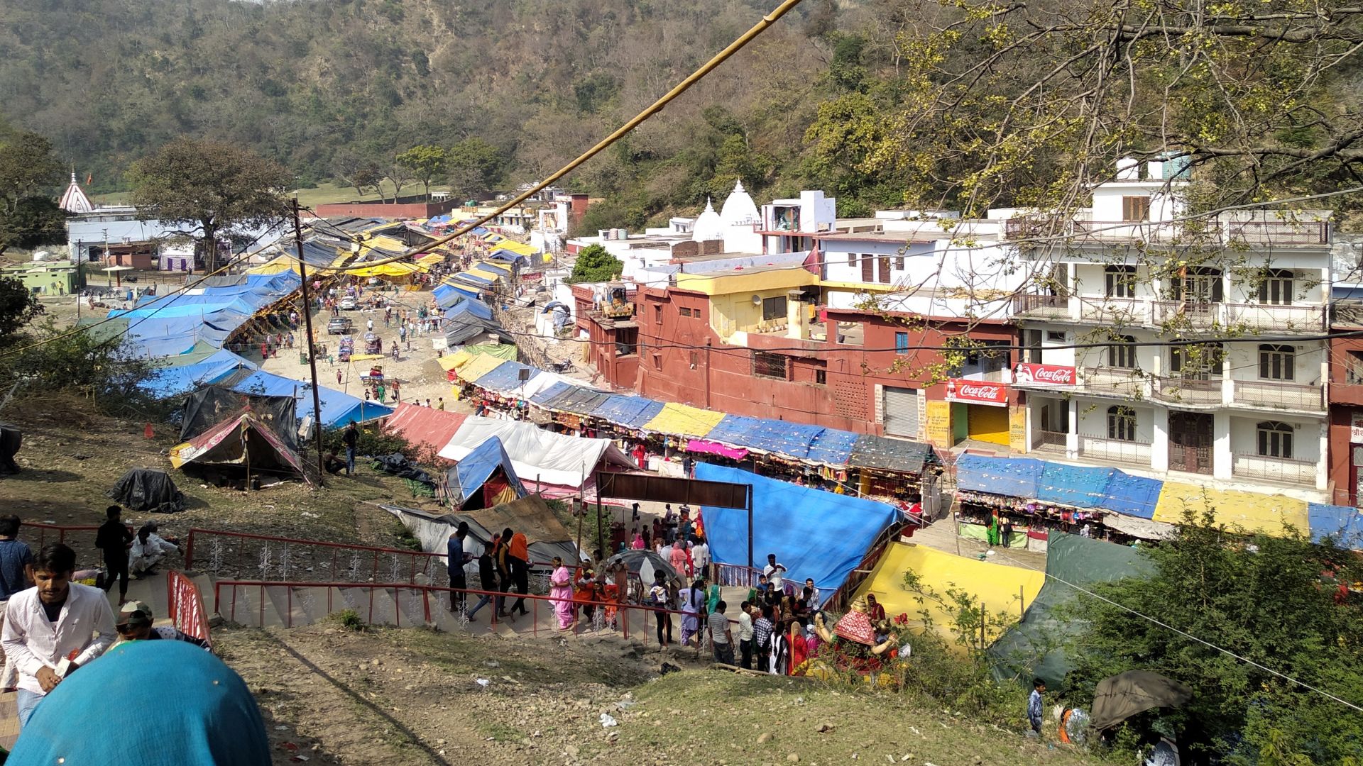 समाज सेवा की आवश्यकता